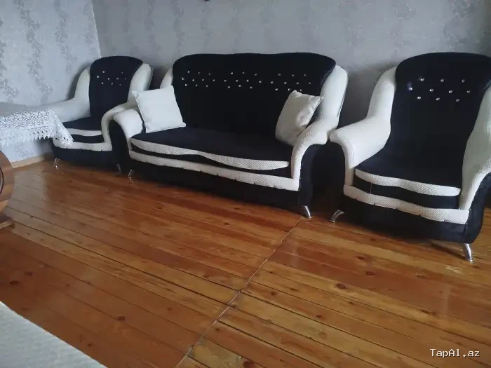 Divan kreslolar