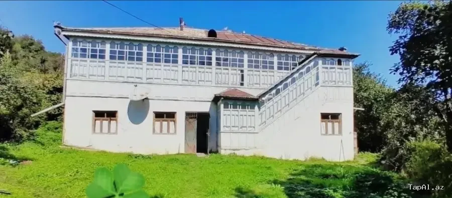 Quba Şeh. Ispik Kendi