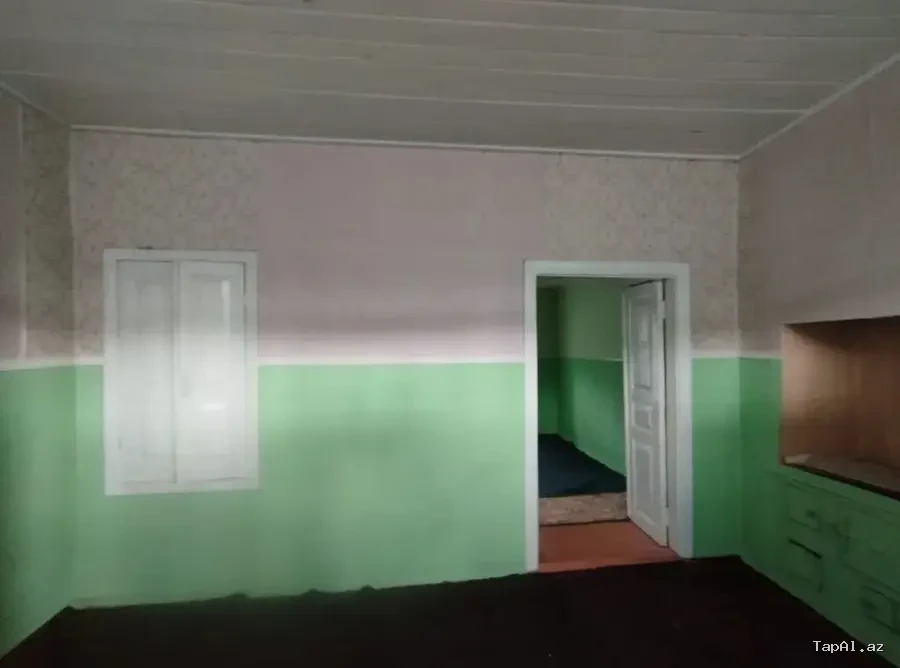 Quba Şeh. Ispik Kendi