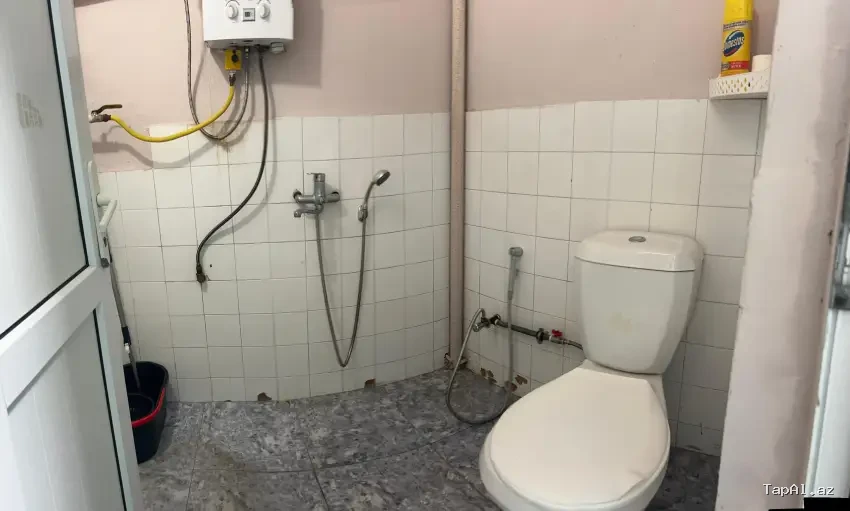 8noyabr metrosu 2 otaq