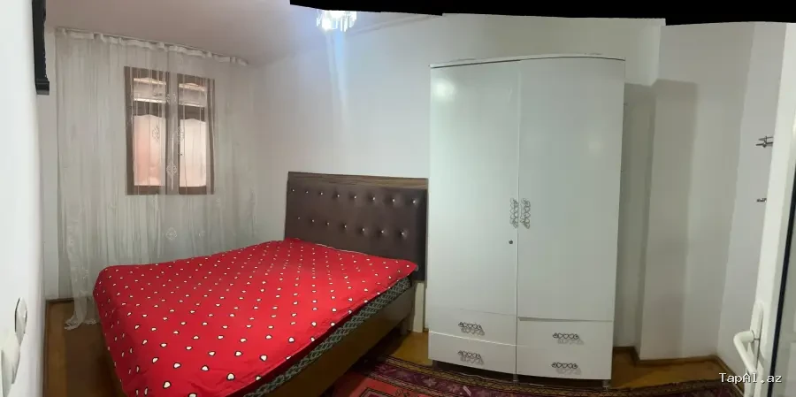 8noyabr metrosu 2 otaq