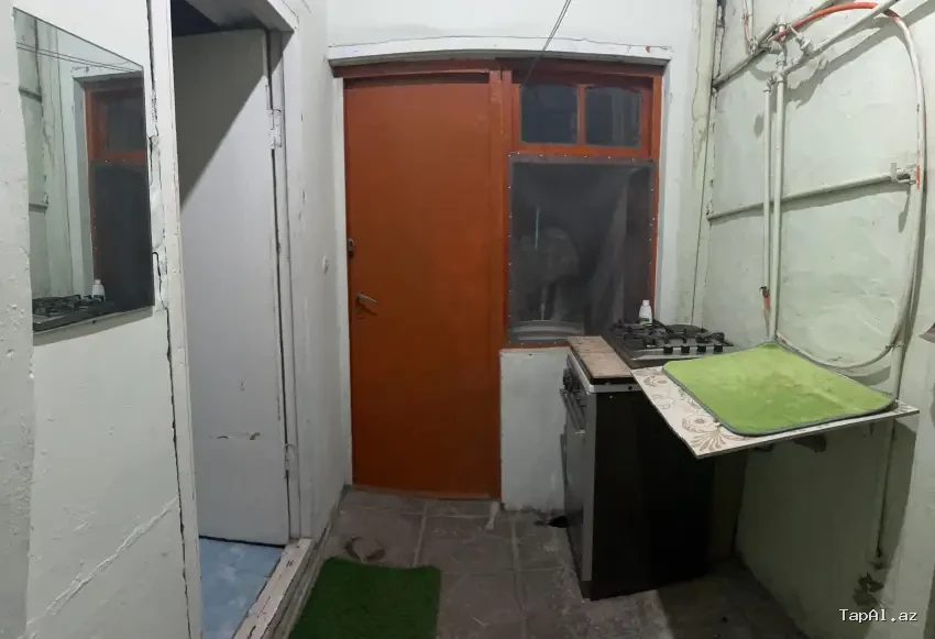 8noyabr metrosu 2 otaq