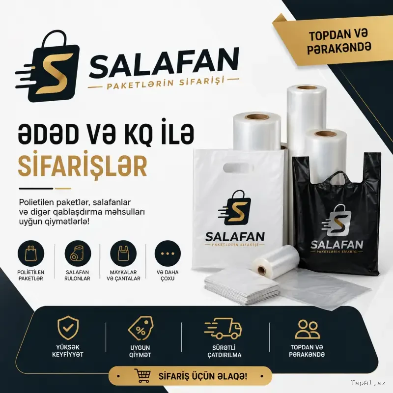 Loqo ile salafanlar