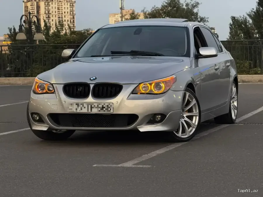 Bmw e60