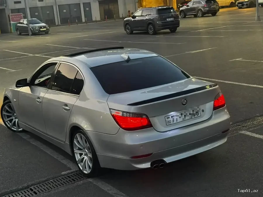 Bmw e60