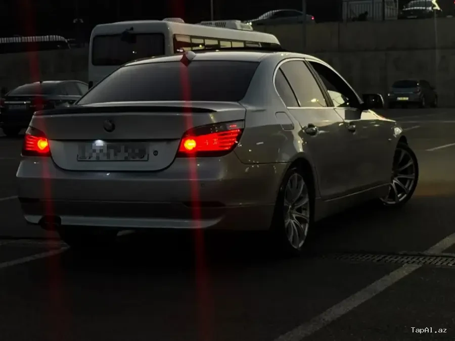 Bmw e60