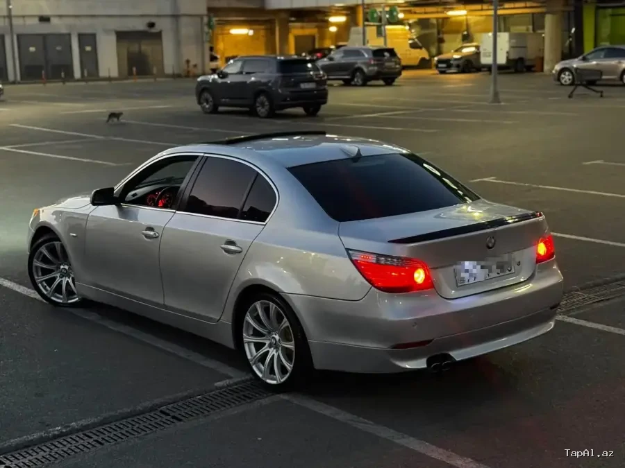 Bmw e60