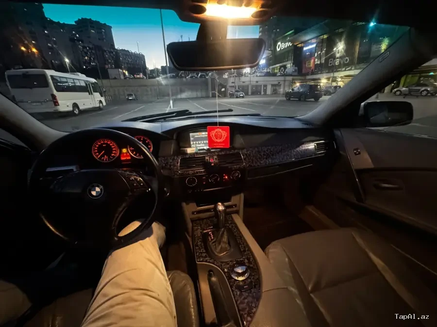 Bmw e60