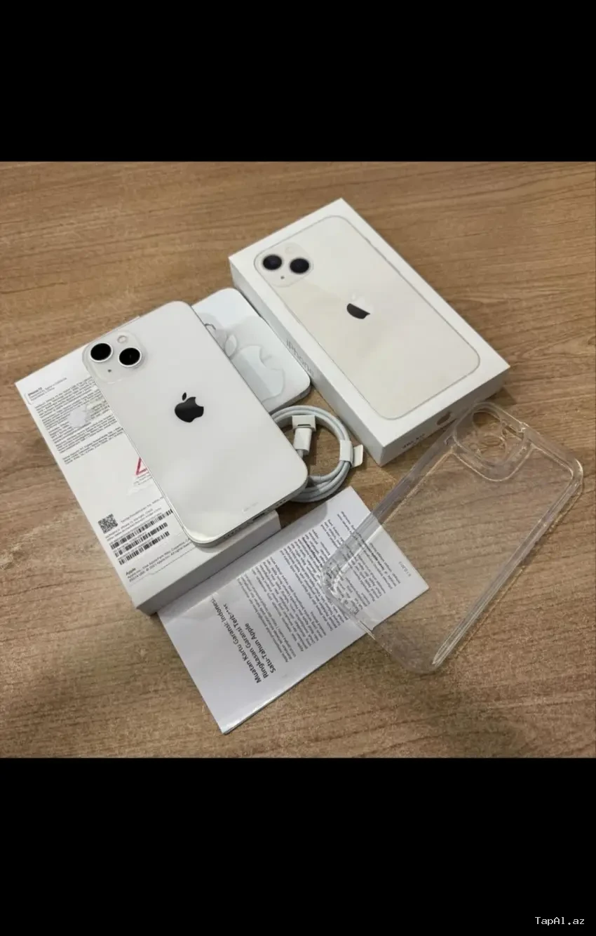 İphone 13