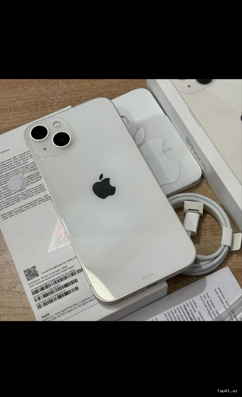 İphone 13