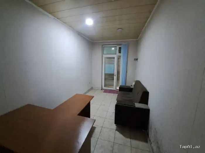 7-ci mikrorayonda icarəyə verilən obyekt