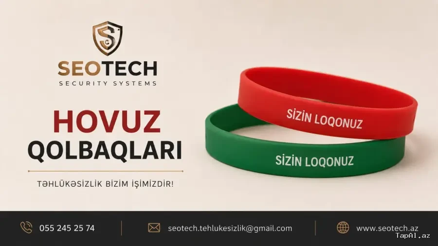 Birdəfəlik qolbaq    055 245 25 74