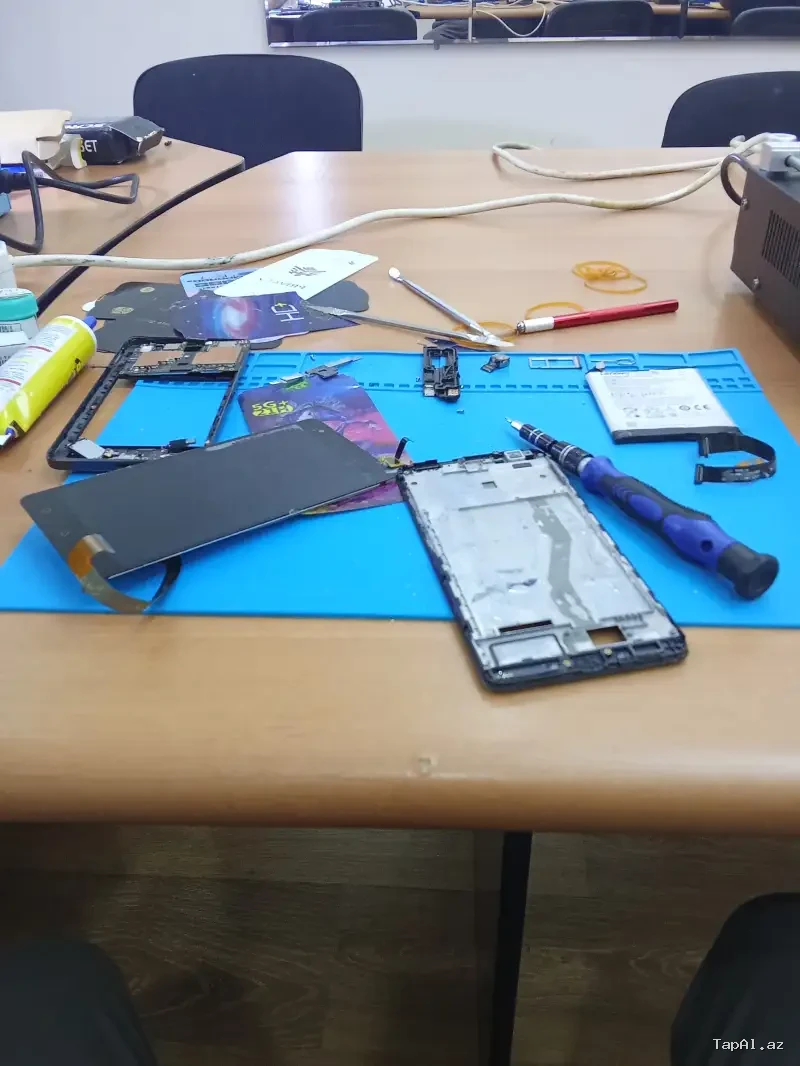 Telefon təmiri
