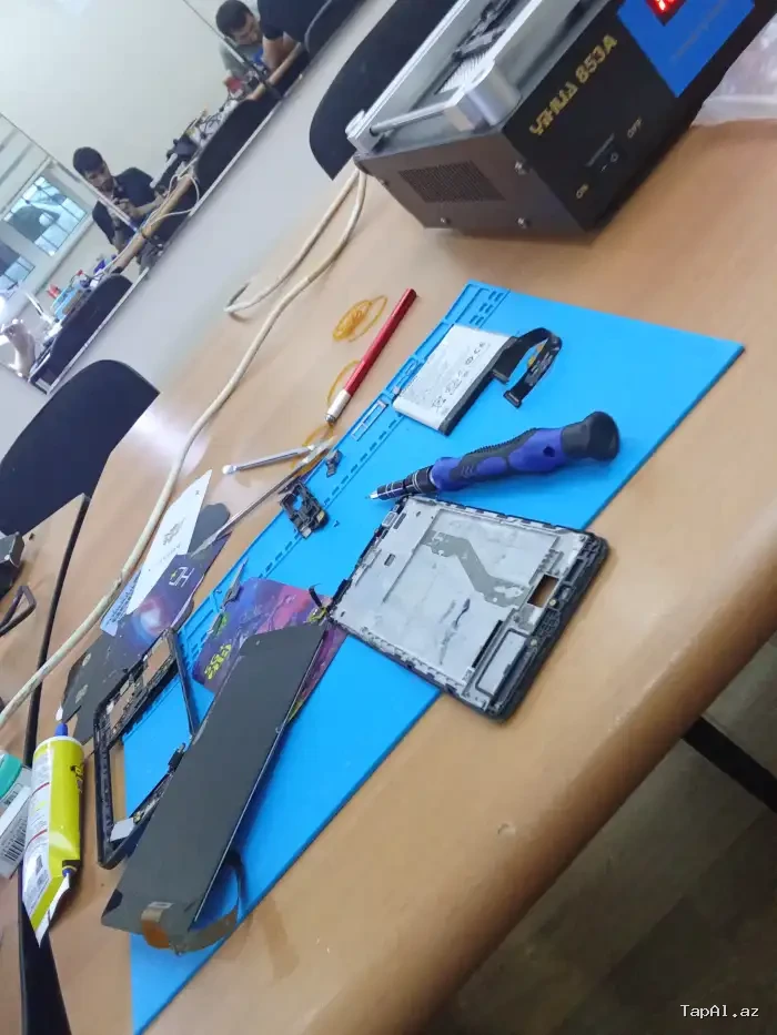 Telefon təmiri
