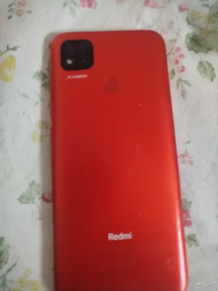 Satıram Redmi