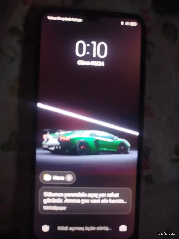 Satıram Redmi