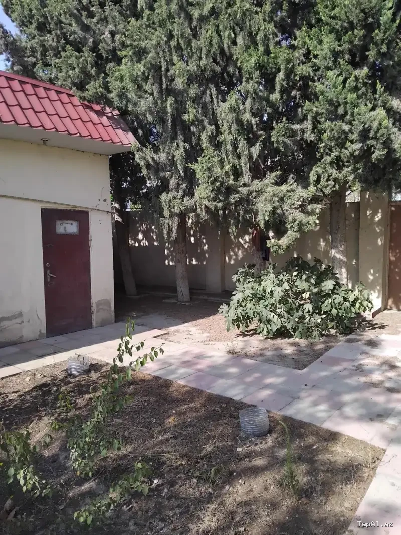 4 otaqlı mənzil