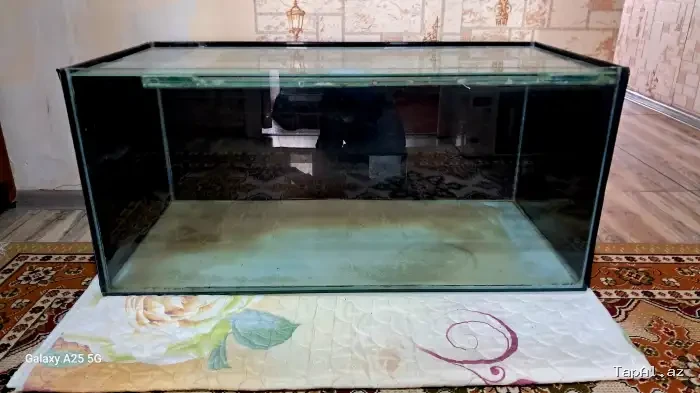 Akvarium 225 litr