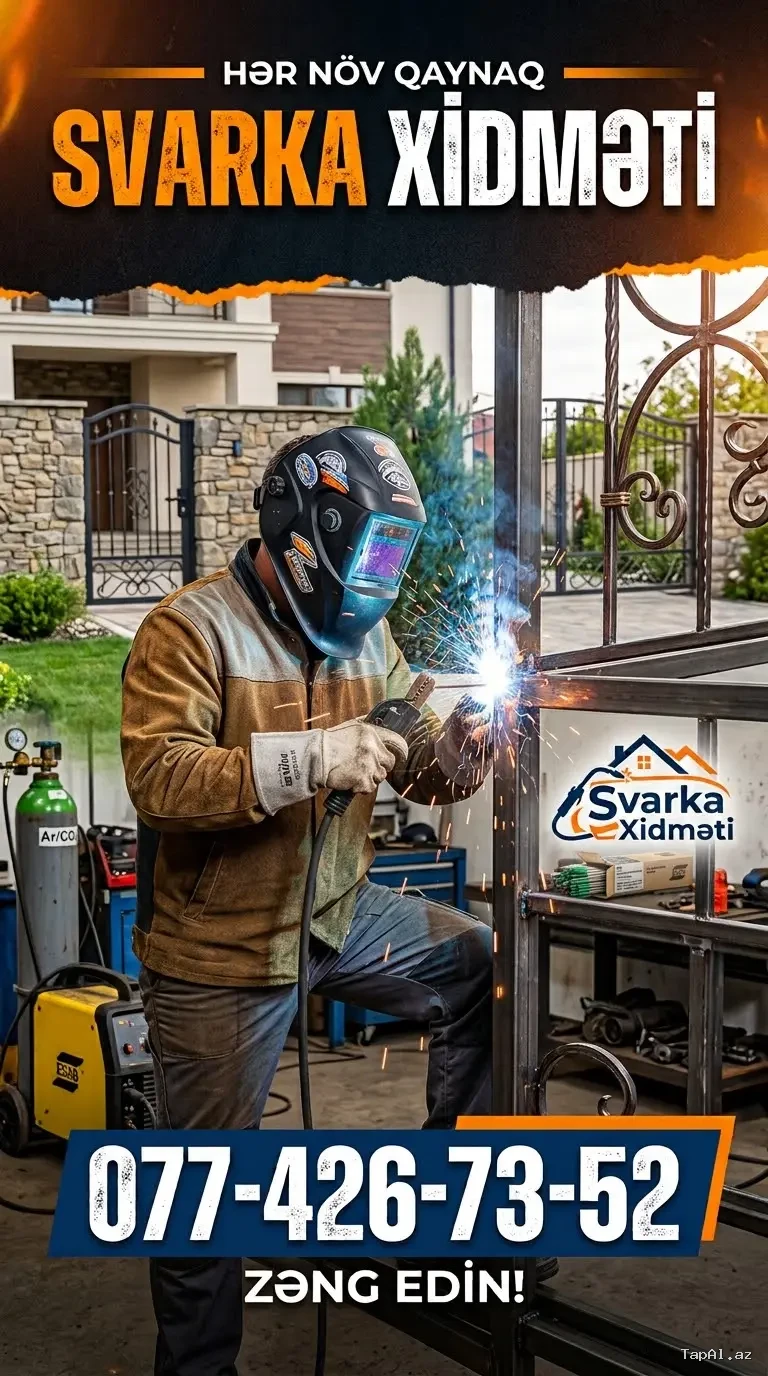 Svarka