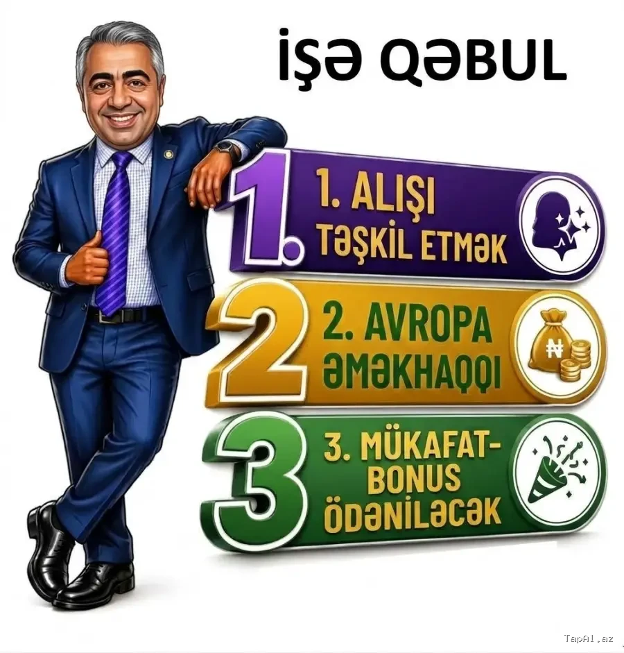 Onlayn menecer