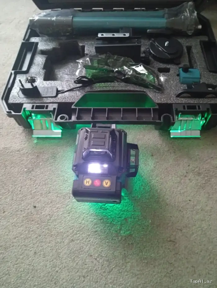 Lazer