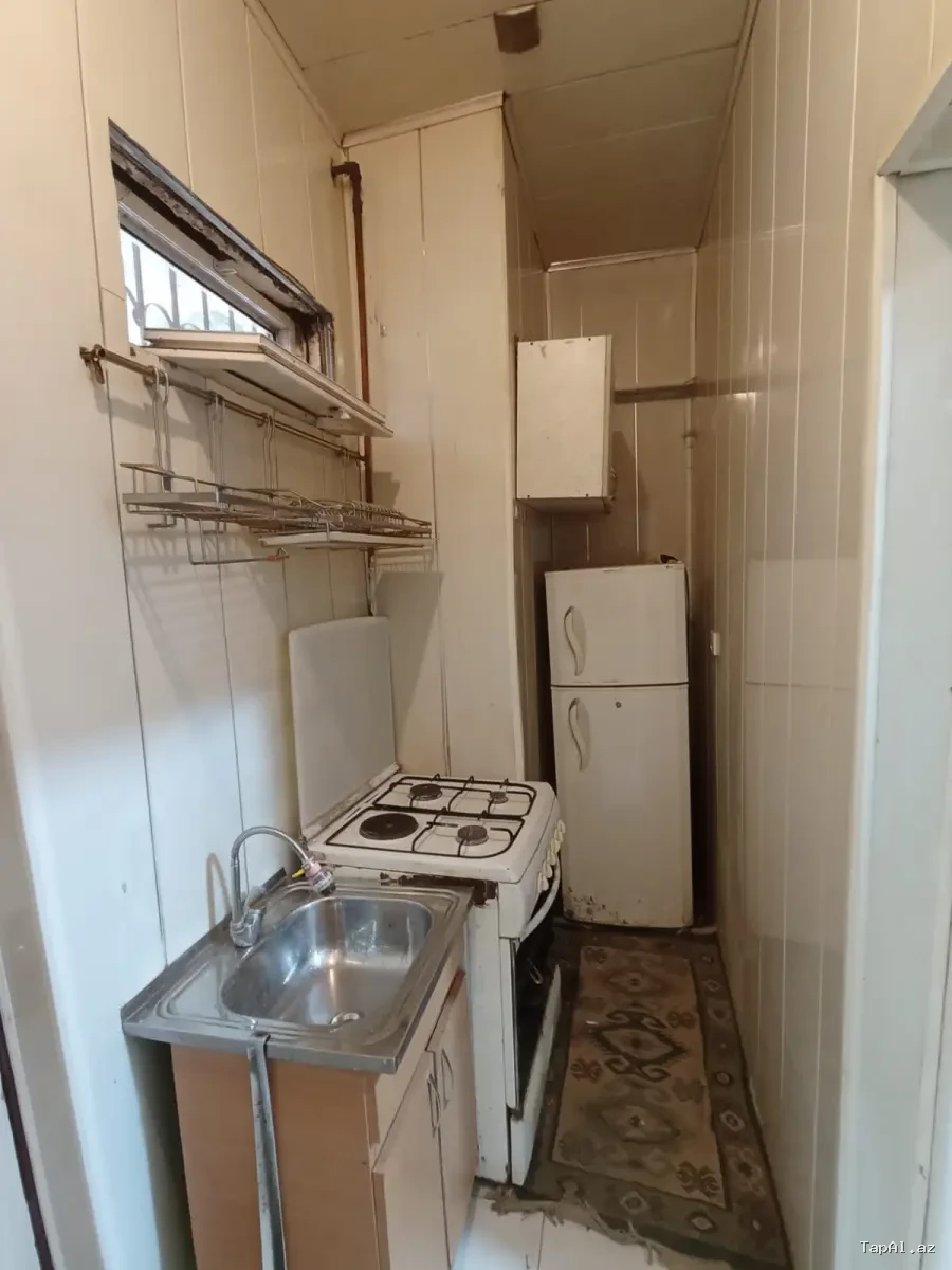 SATILIR – İnşaatçılar metrosunun yaxınlığında obyekt!