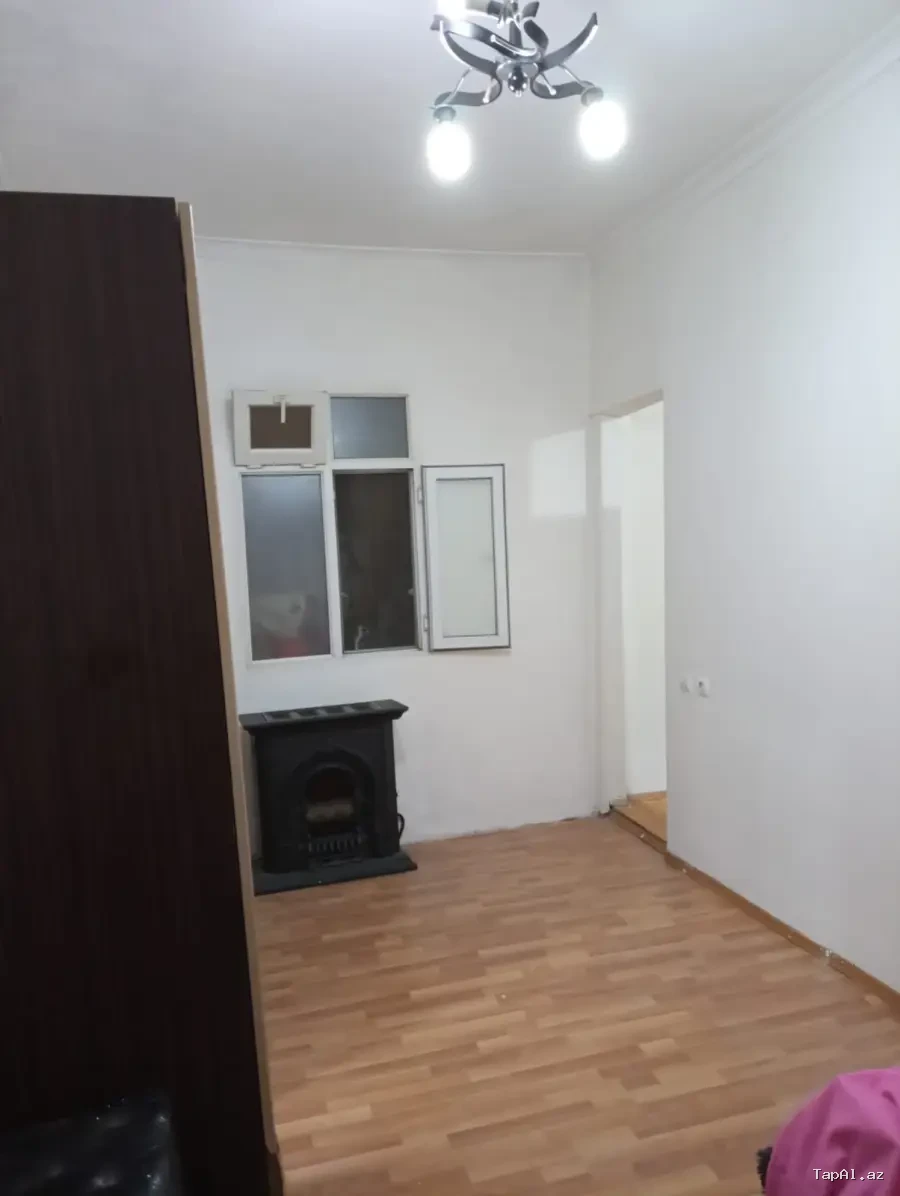 SATILIR – İnşaatçılar metrosunun yaxınlığında obyekt!