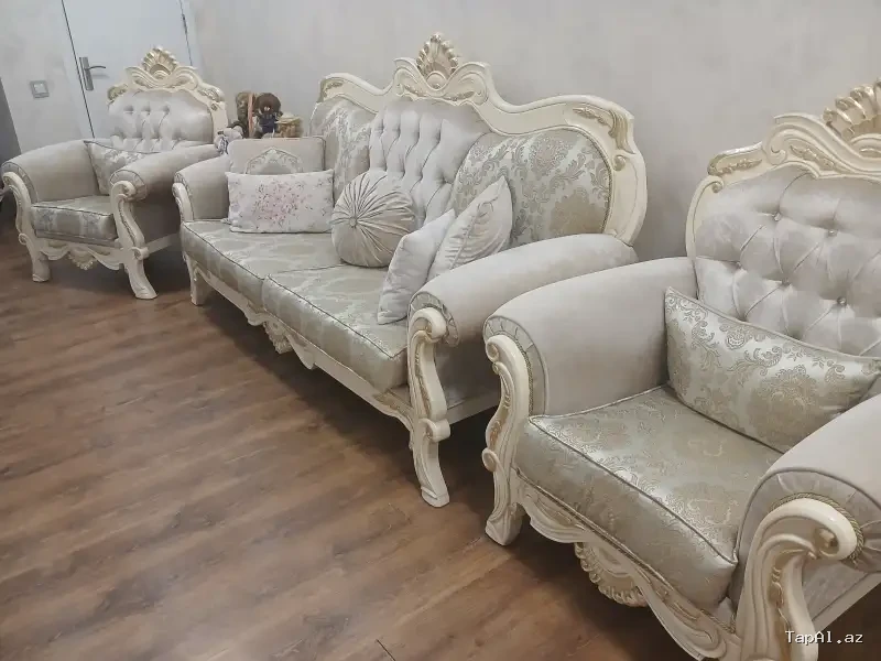 Divan Kreslo