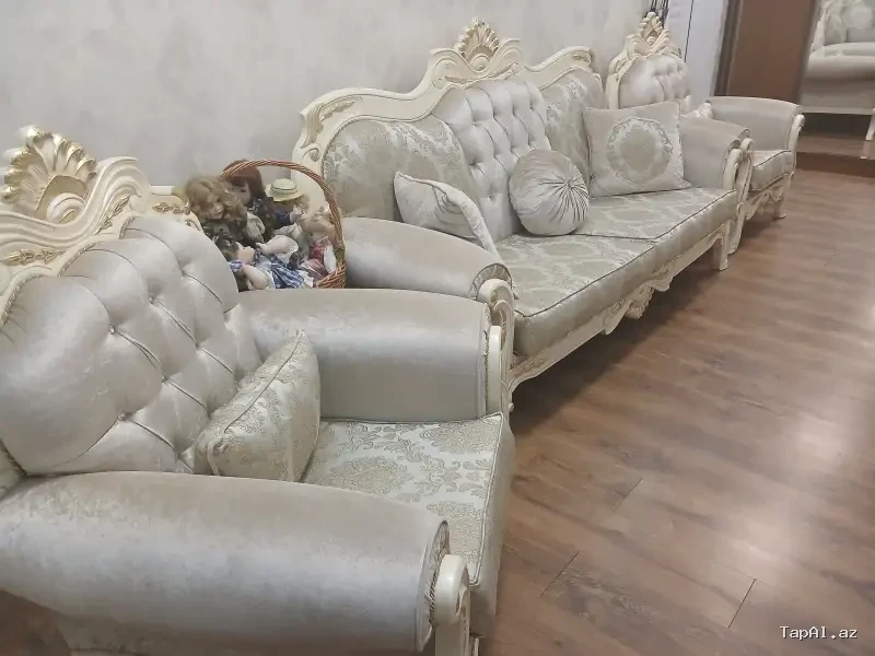 Divan Kreslo