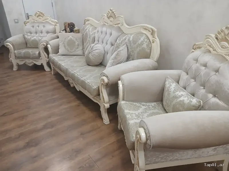 Divan Kreslo
