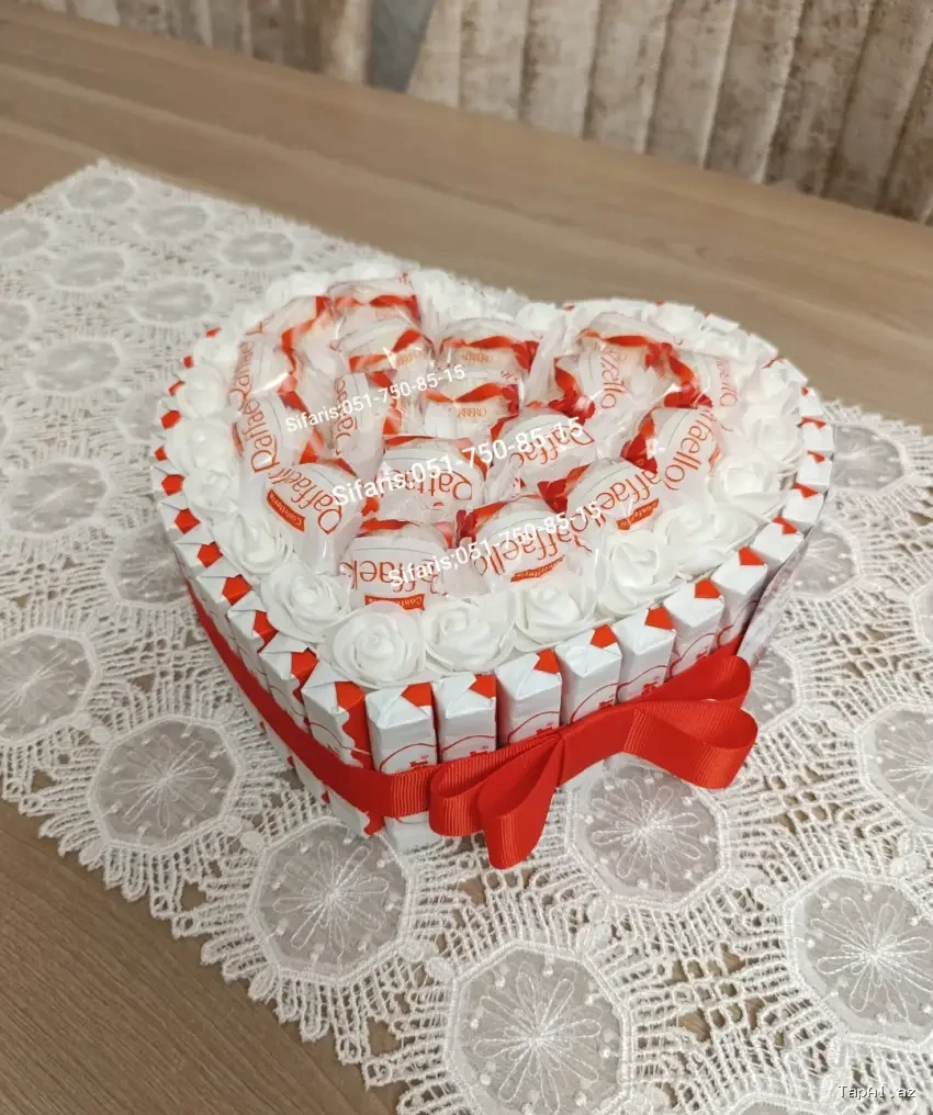 Kinder buketleri
