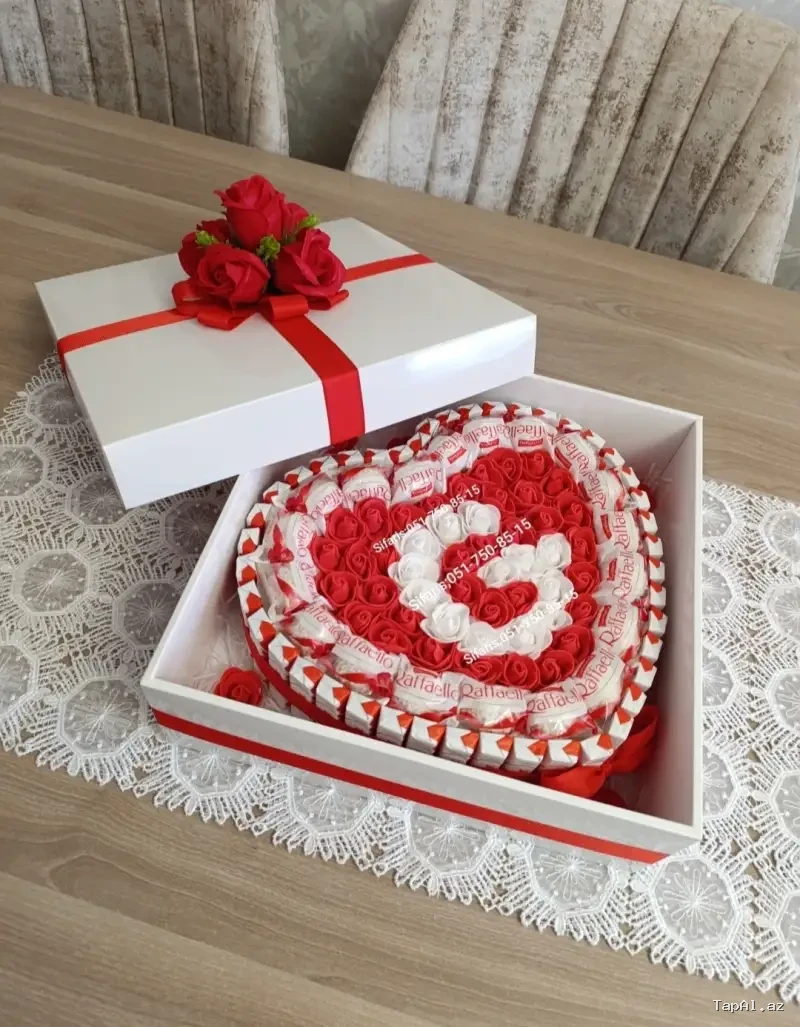 Kinder buketleri