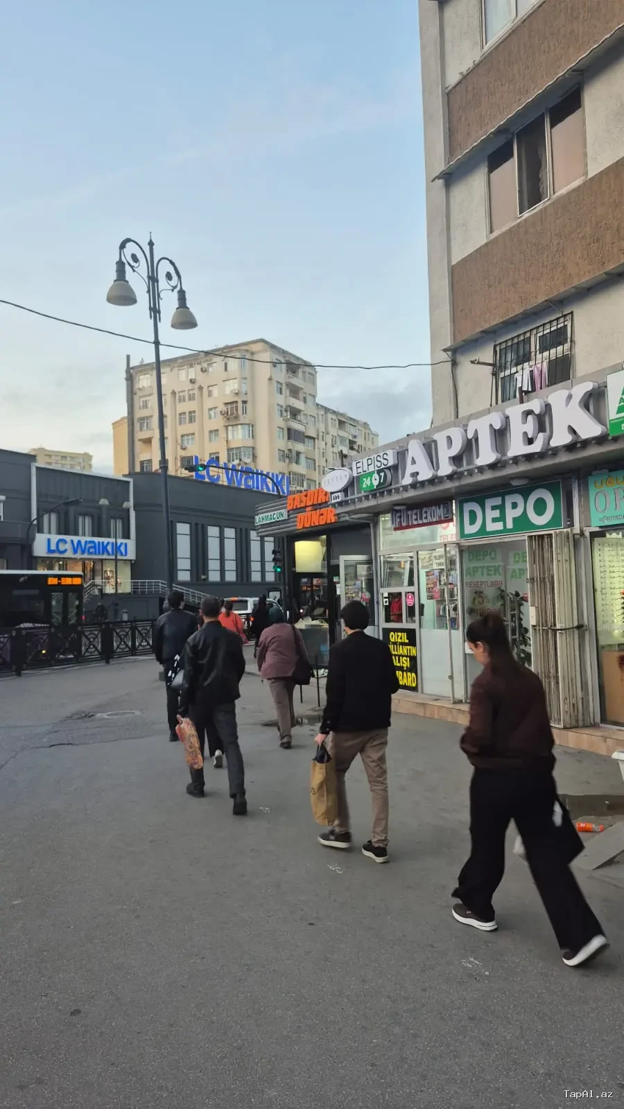 Telefon təmiri