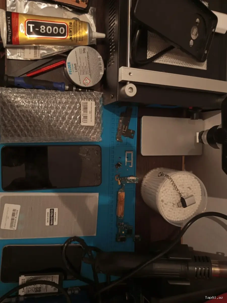 Telefon təmiri