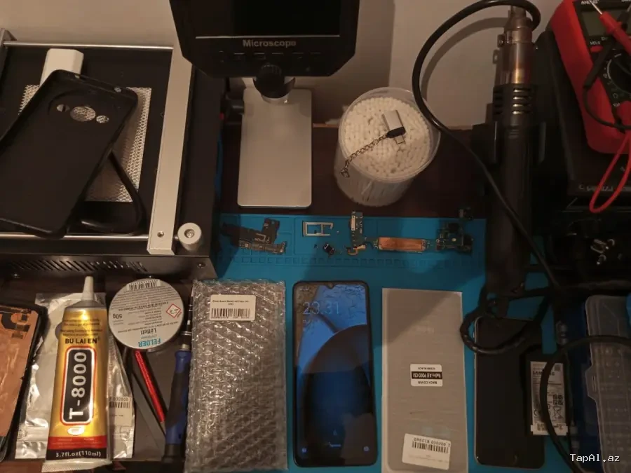 Telefon təmiri