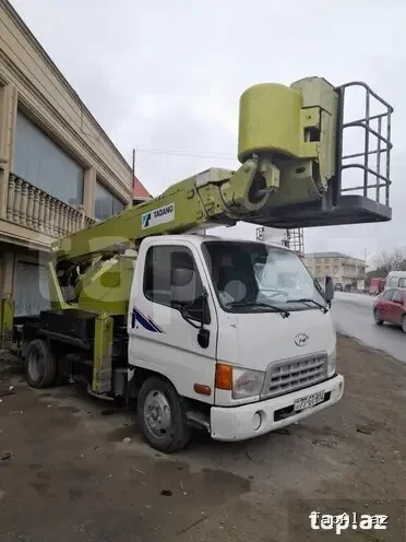 Avtosəbət Avtokran sifarişi