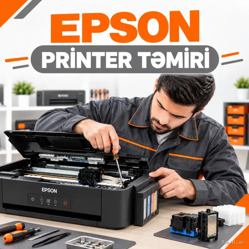 Printer təmiri