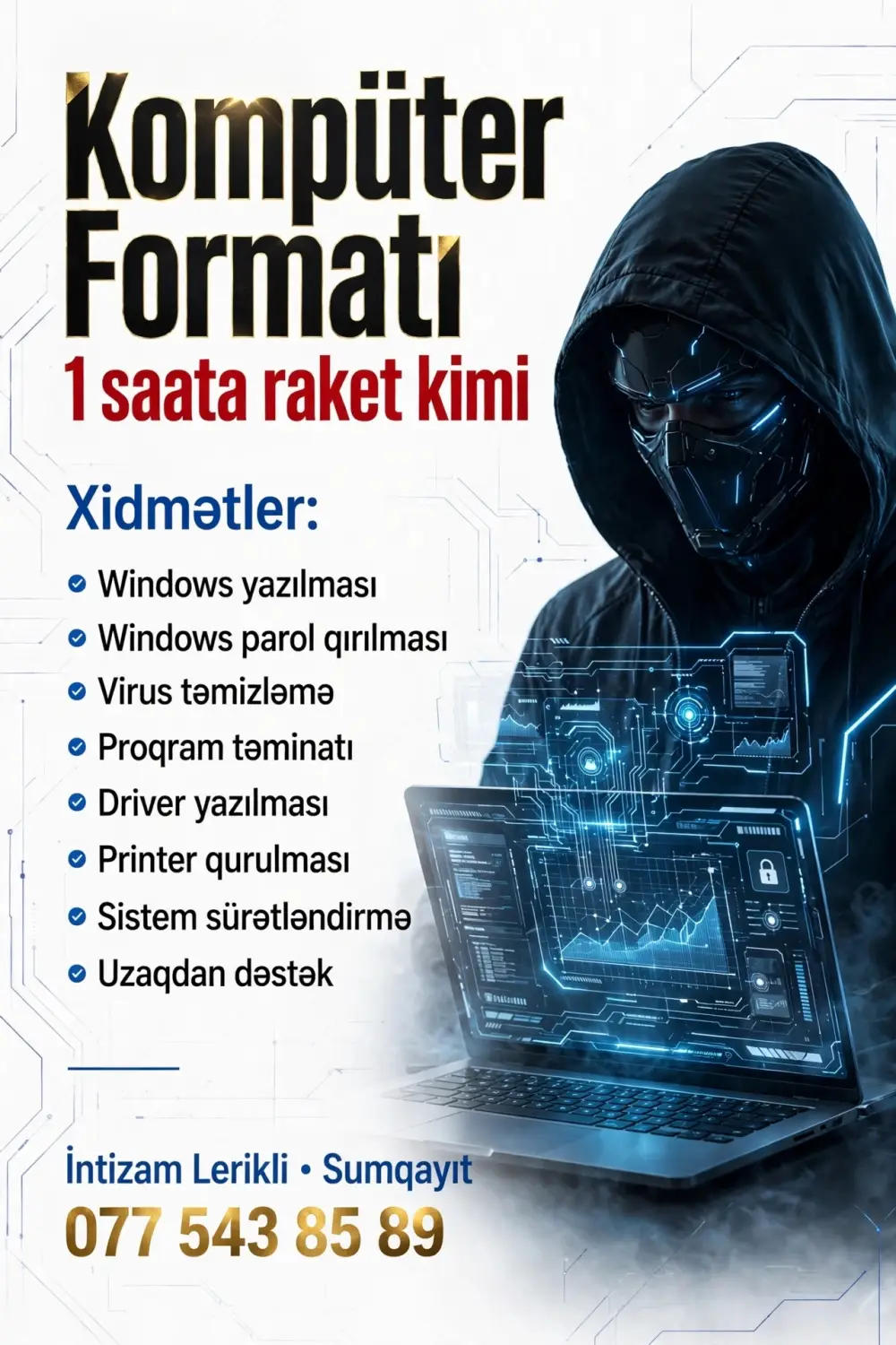 Komputer Farmati