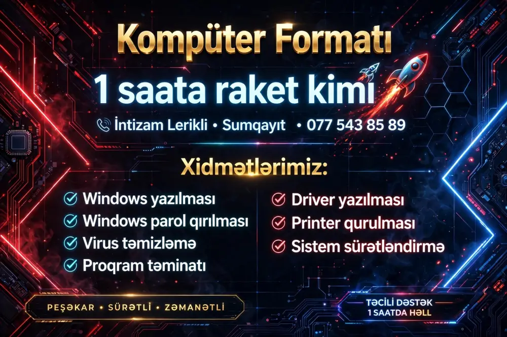 Komputer Farmati