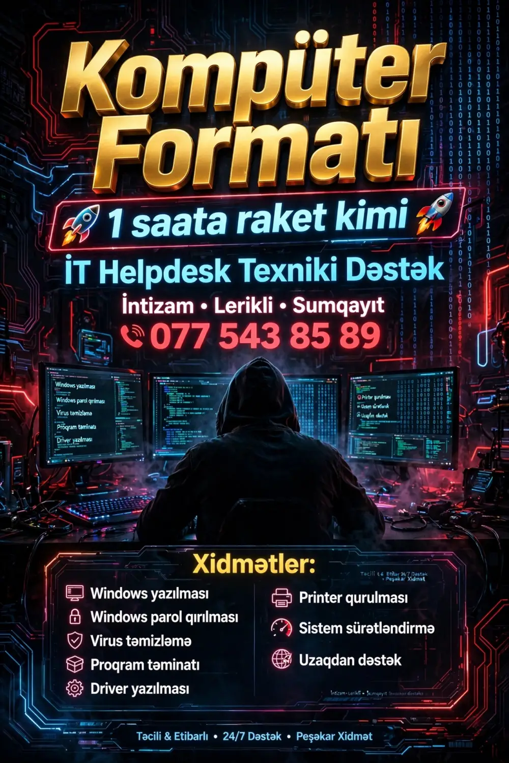 Komputer Farmati