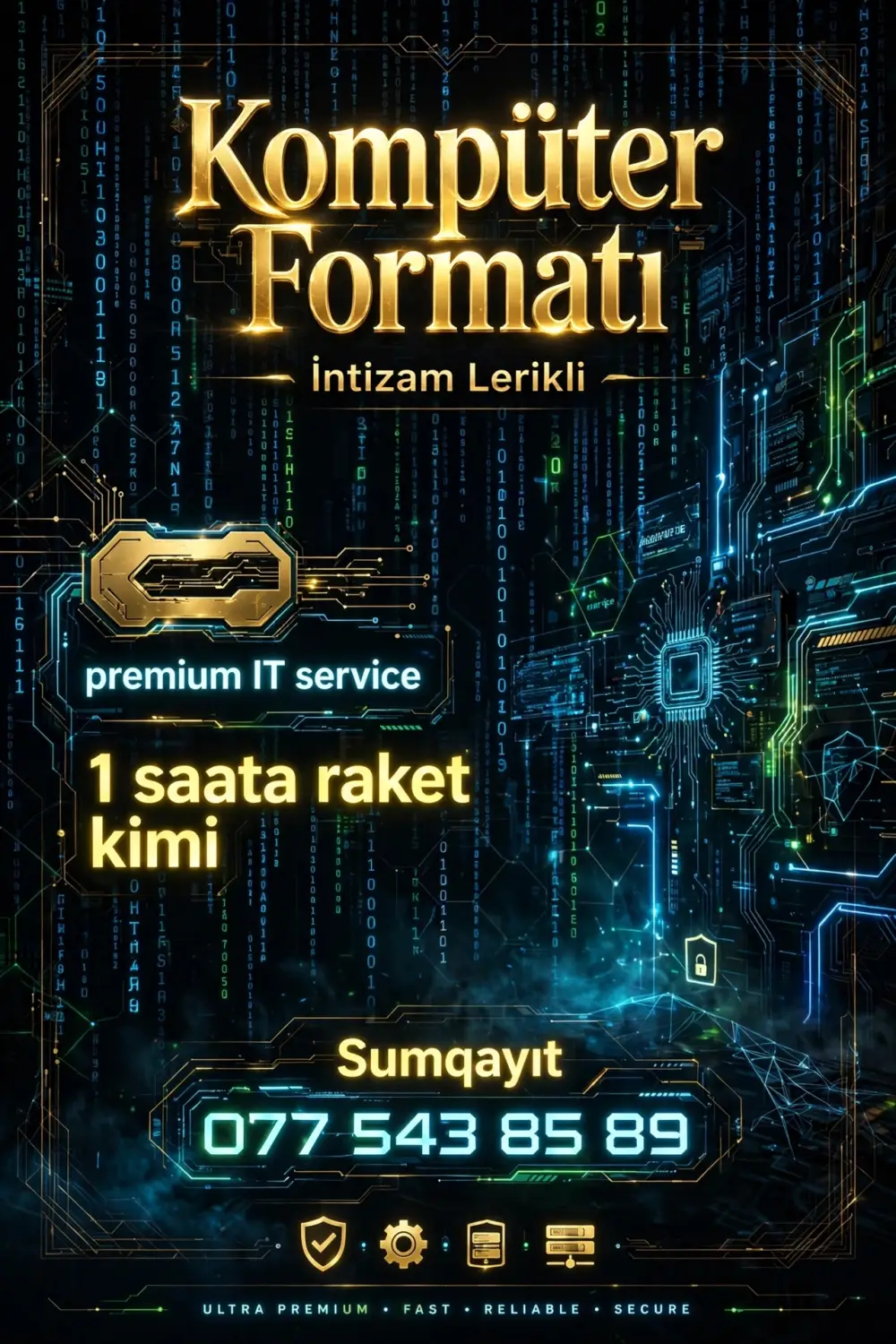Komputer Farmati