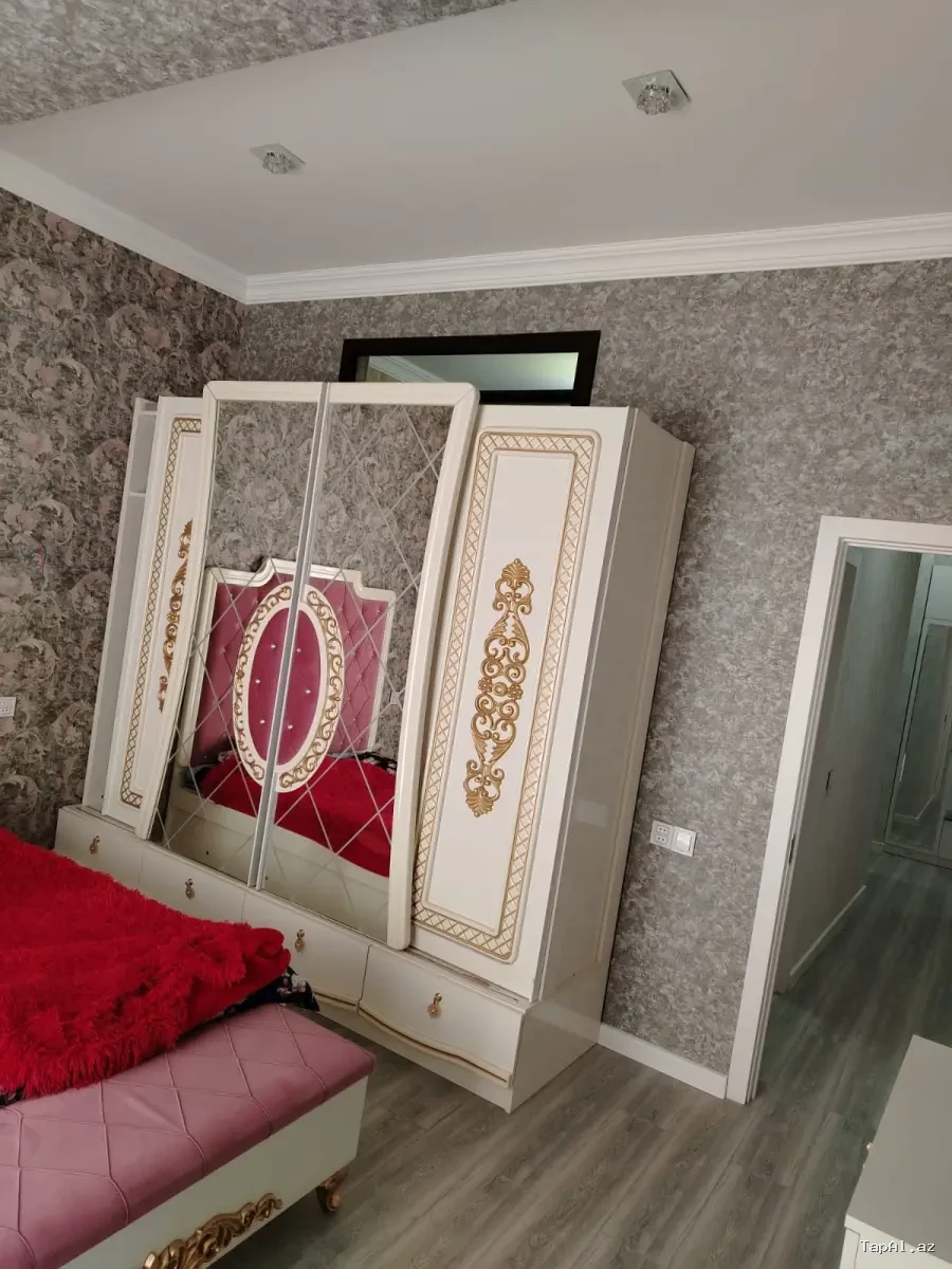 Nəsimi rayonu 3 otaq