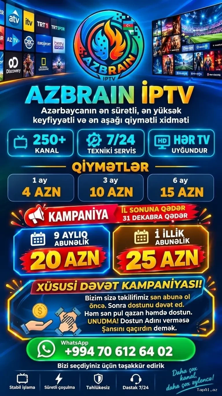 İPTv