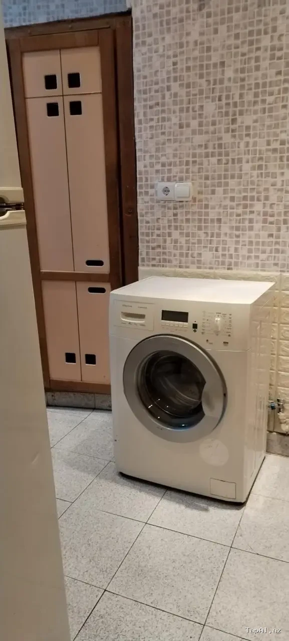 2 otaqli  mənzil həyət evi